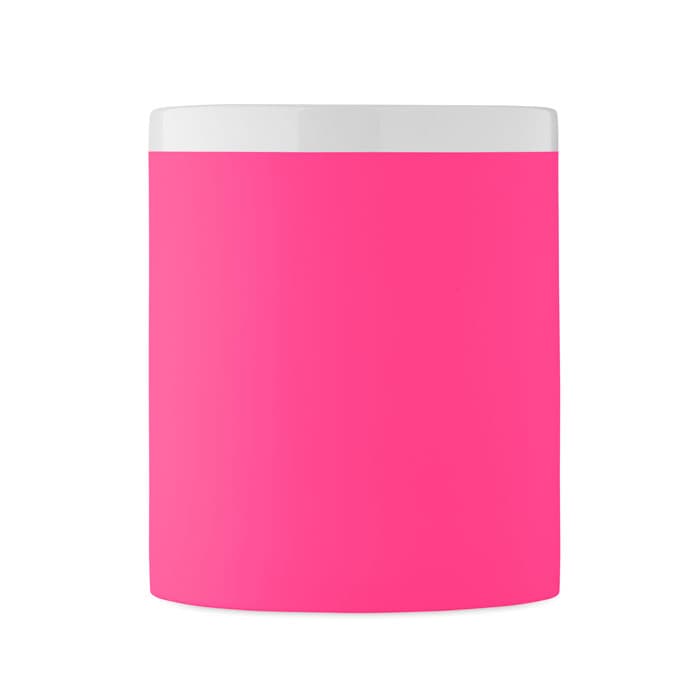 MUGIVA Kubek ceramiczny 300ml