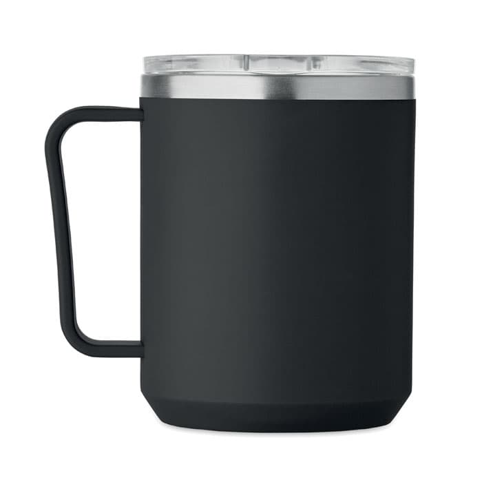 COCOA Kubek z 2 ściankami 400 ml