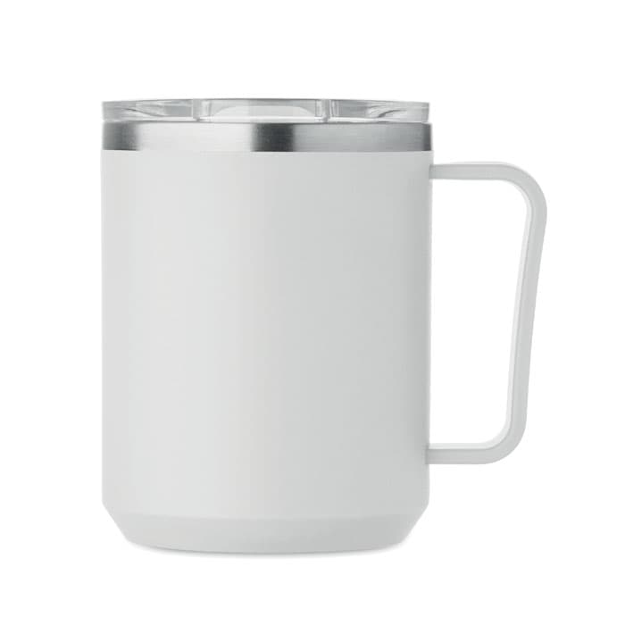 COCOA Kubek z 2 ściankami 400 ml