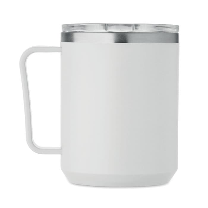 COCOA Kubek z 2 ściankami 400 ml