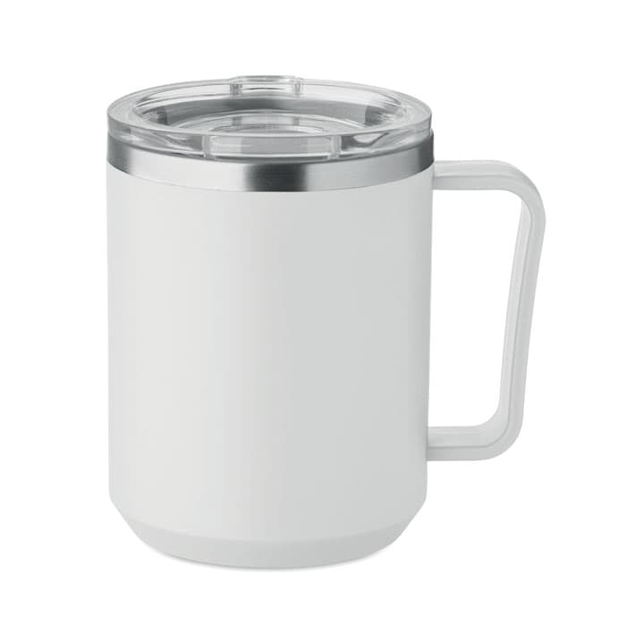 COCOA Kubek z 2 ściankami 400 ml