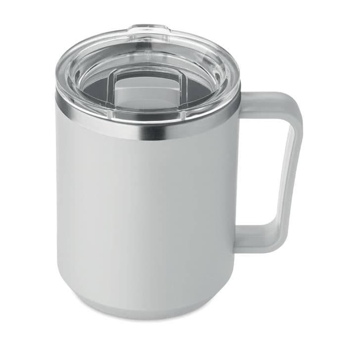 COCOA Kubek z 2 ściankami 400 ml