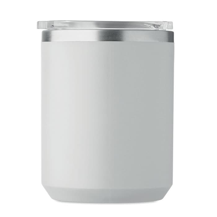 COCOA Kubek z 2 ściankami 400 ml