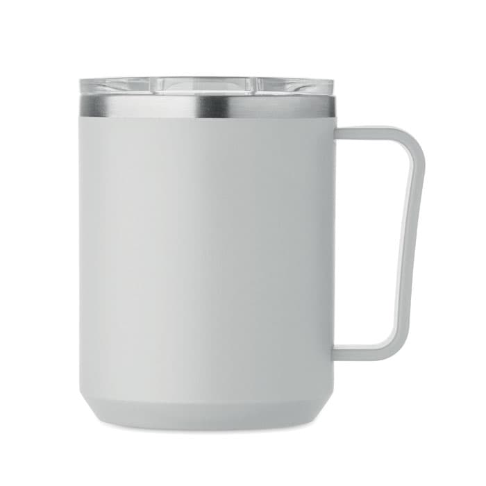 COCOA Kubek z 2 ściankami 400 ml