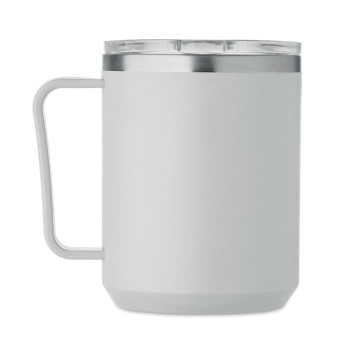 COCOA Kubek z 2 ściankami 400 ml