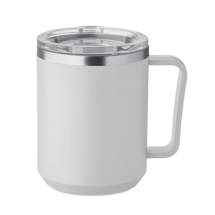 COCOA Kubek z 2 ściankami 400 ml