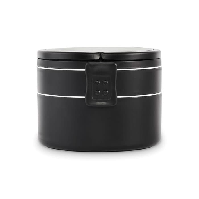 ENSALA Lunchbox PP 2 poziomy 950 ml