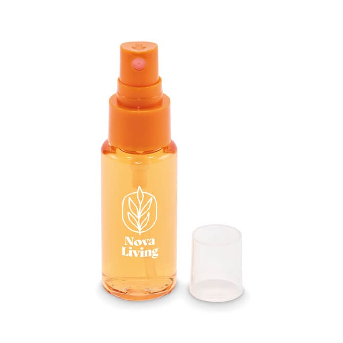 MIST Mgiełka do ciała w sprayu 30ml