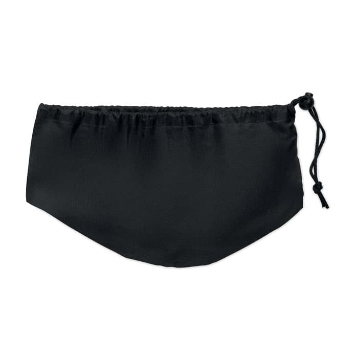 WRAP IT Zwijana poduszka podróżna