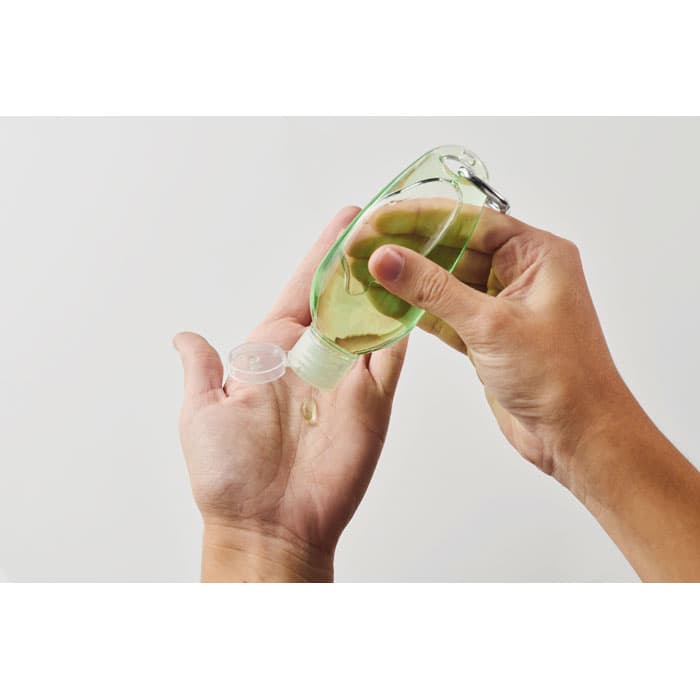 ALOVE Żel z aloesu 50ml