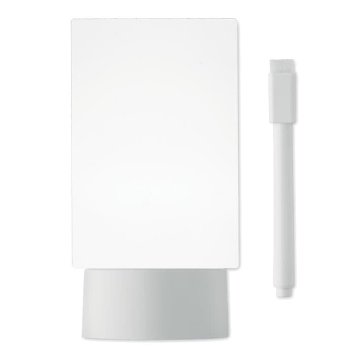 LEDMEMO Podświetlana tablica LED