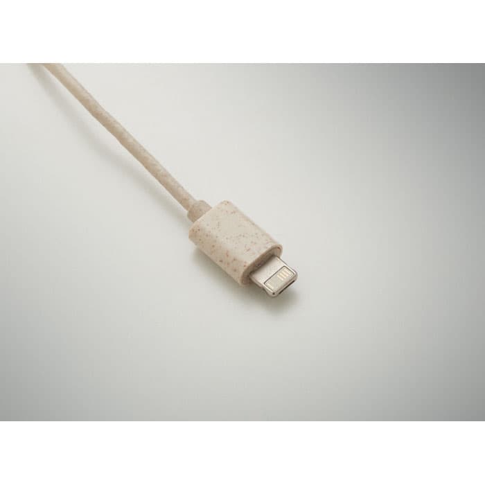 CABSTRA Zestaw kabli w etui