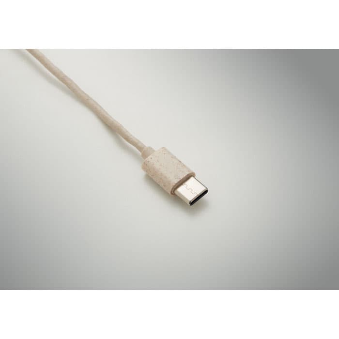 CABSTRA Zestaw kabli w etui