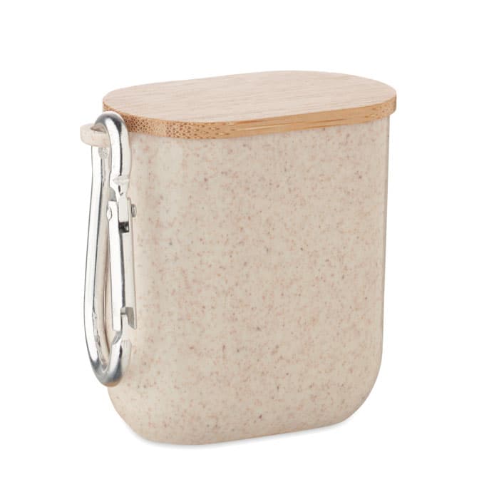 CABSTRA Zestaw kabli w etui
