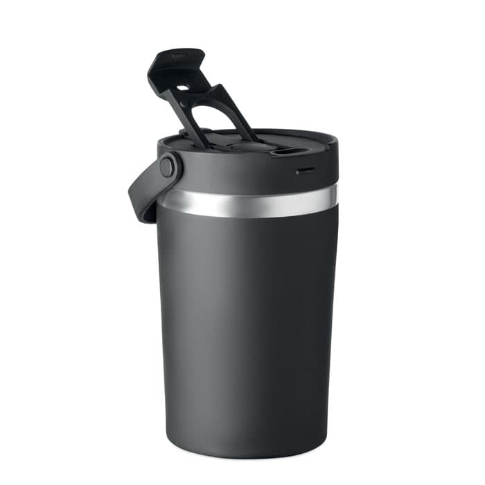 COZYCUP Kubek dwuścienny 350 ml