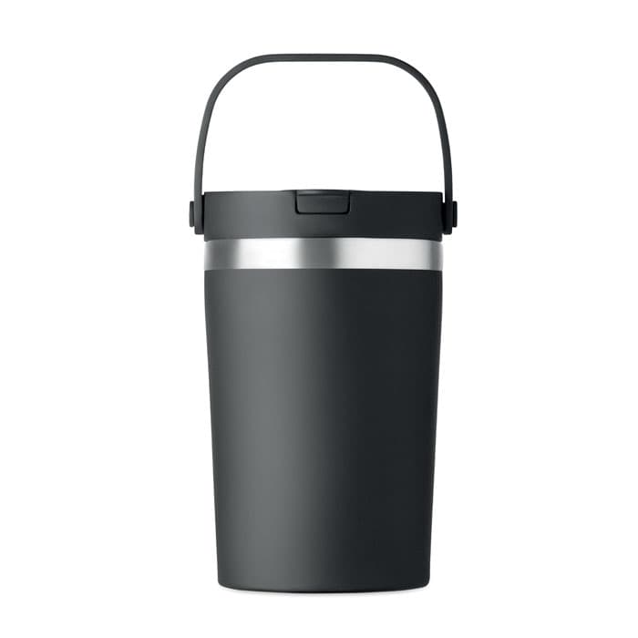 COZYCUP Kubek dwuścienny 350 ml