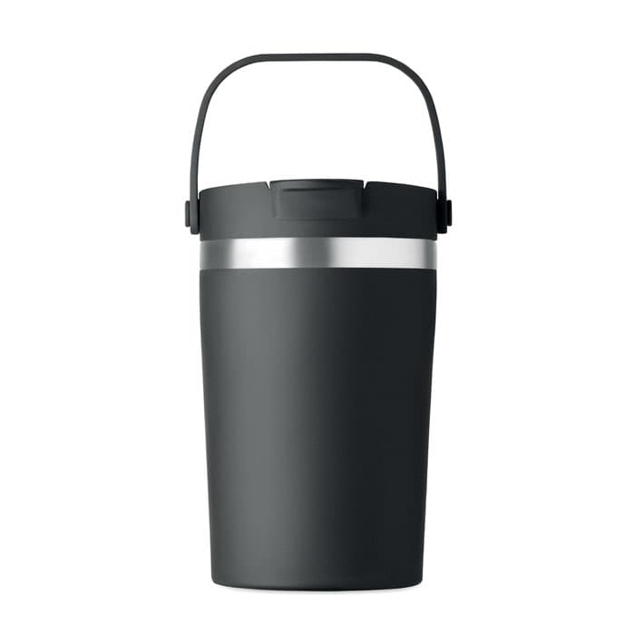 COZYCUP Kubek dwuścienny 350 ml