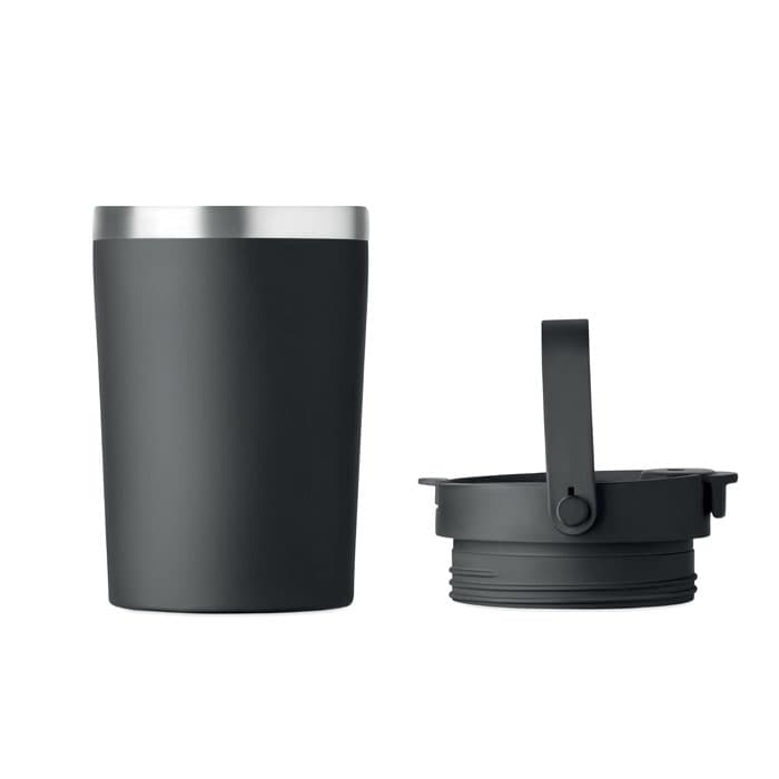 COZYCUP Kubek dwuścienny 350 ml