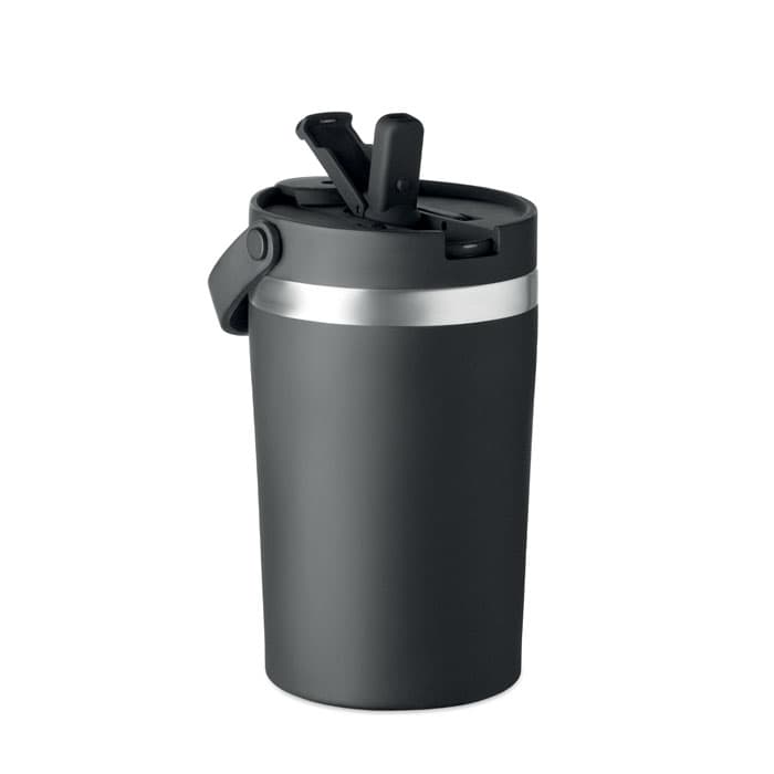COZYCUP Kubek dwuścienny 350 ml