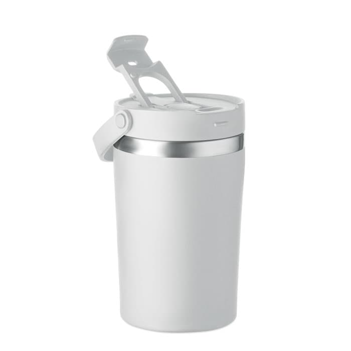 COZYCUP Kubek dwuścienny 350 ml