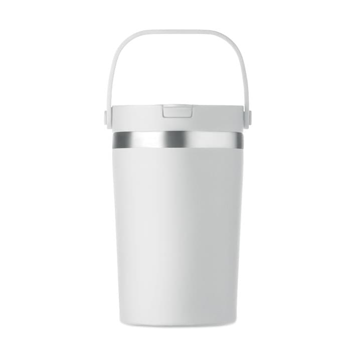 COZYCUP Kubek dwuścienny 350 ml