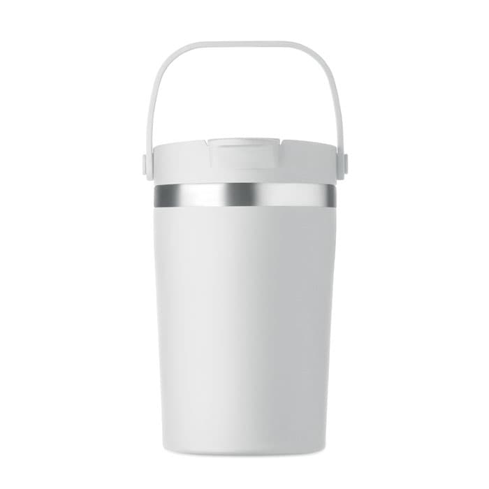 COZYCUP Kubek dwuścienny 350 ml