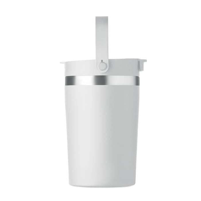 COZYCUP Kubek dwuścienny 350 ml