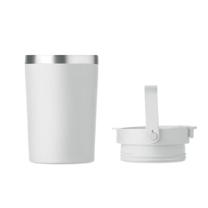 COZYCUP Kubek dwuścienny 350 ml