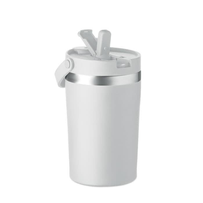 COZYCUP Kubek dwuścienny 350 ml