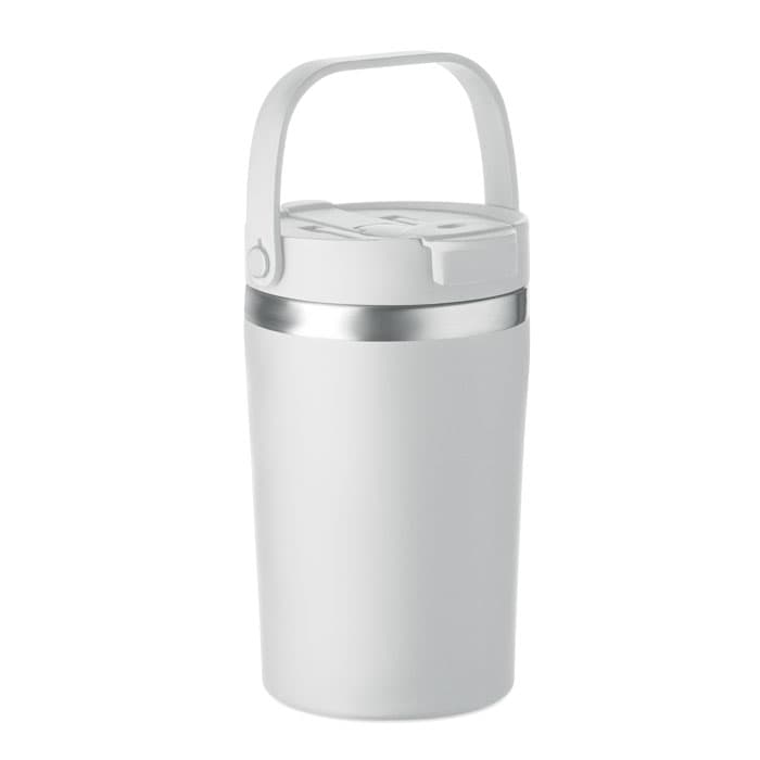 COZYCUP Kubek dwuścienny 350 ml