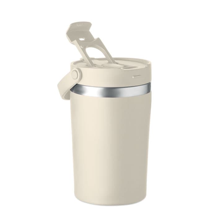COZYCUP Kubek dwuścienny 350 ml