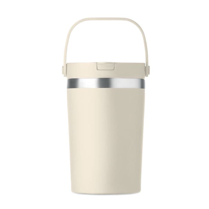 COZYCUP Kubek dwuścienny 350 ml