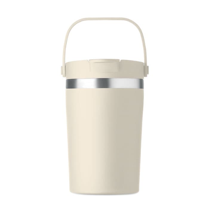 COZYCUP Kubek dwuścienny 350 ml