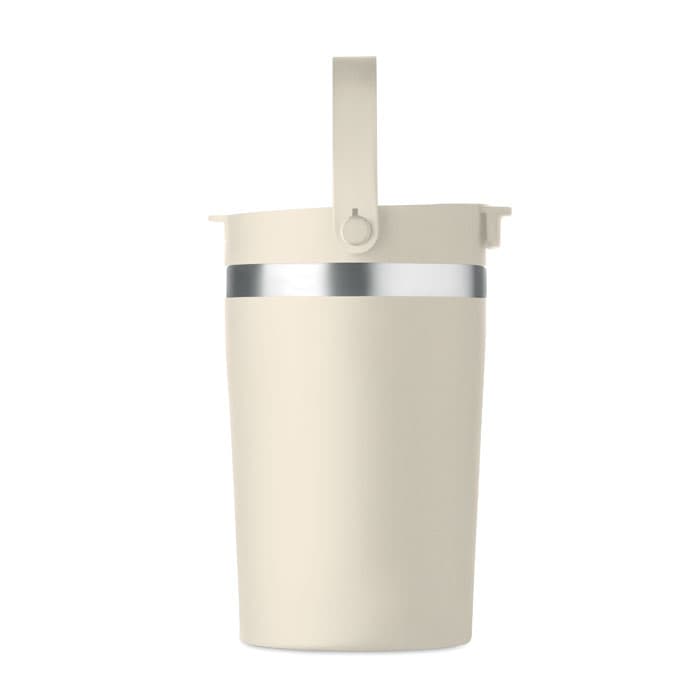 COZYCUP Kubek dwuścienny 350 ml