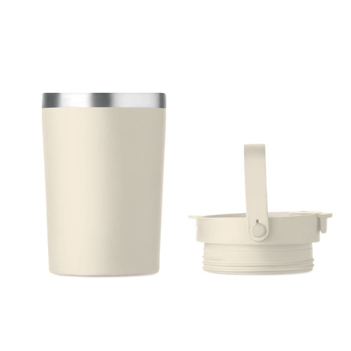 COZYCUP Kubek dwuścienny 350 ml
