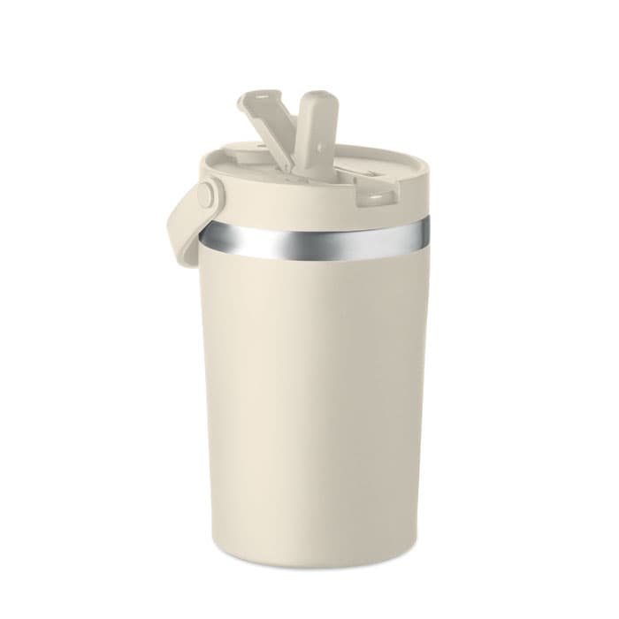 COZYCUP Kubek dwuścienny 350 ml