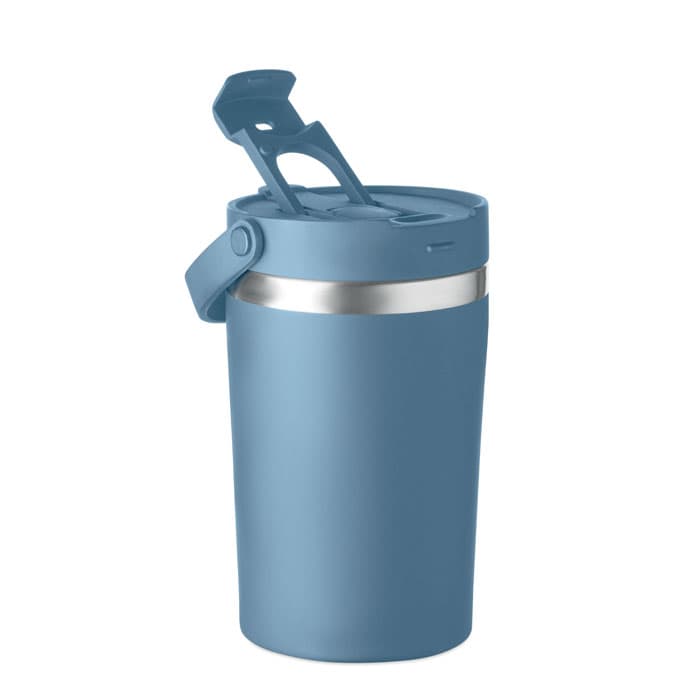 COZYCUP Kubek dwuścienny 350 ml