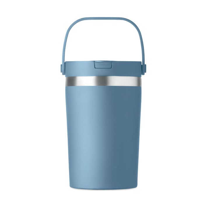 COZYCUP Kubek dwuścienny 350 ml