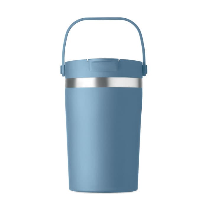 COZYCUP Kubek dwuścienny 350 ml
