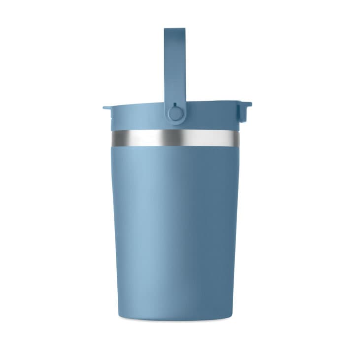 COZYCUP Kubek dwuścienny 350 ml