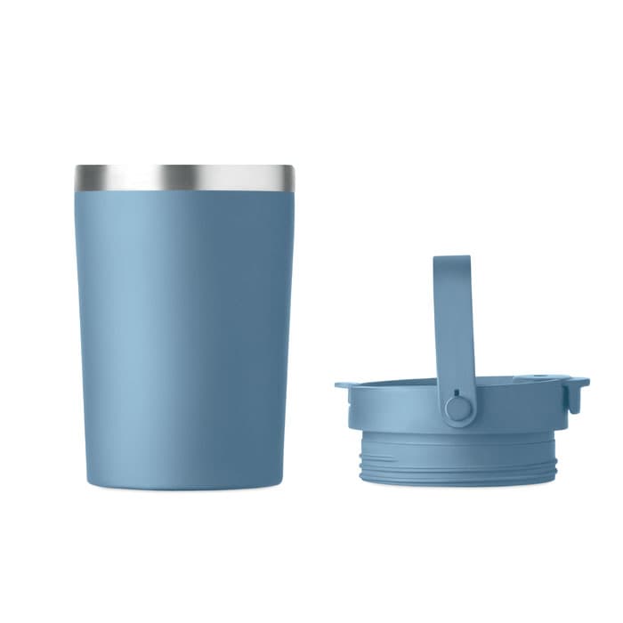 COZYCUP Kubek dwuścienny 350 ml