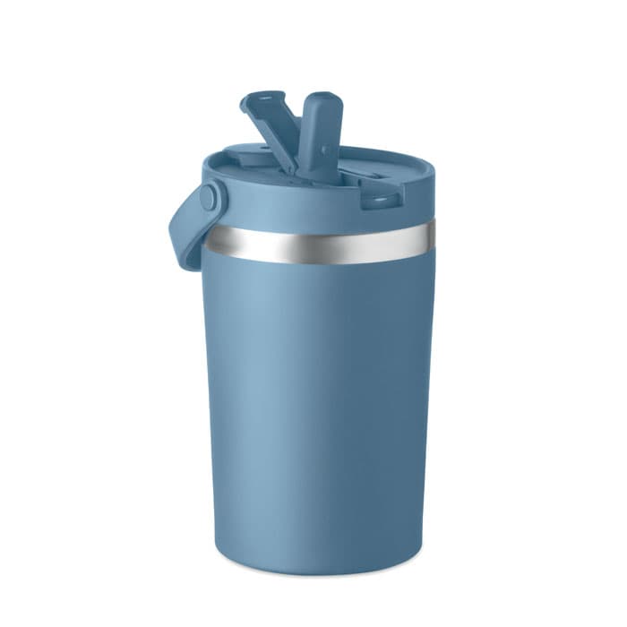 COZYCUP Kubek dwuścienny 350 ml