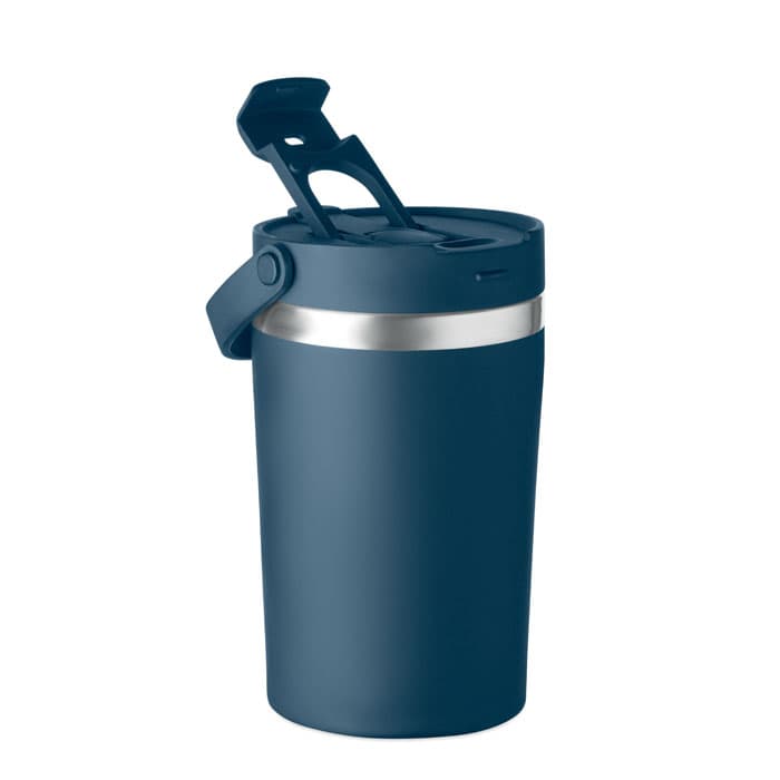 COZYCUP Kubek dwuścienny 350 ml
