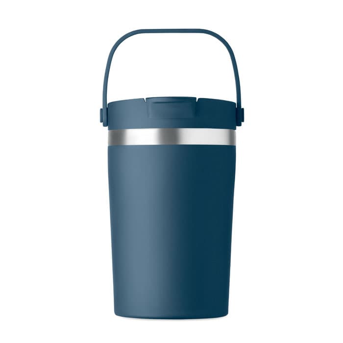 COZYCUP Kubek dwuścienny 350 ml