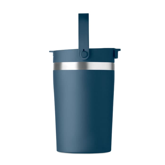 COZYCUP Kubek dwuścienny 350 ml