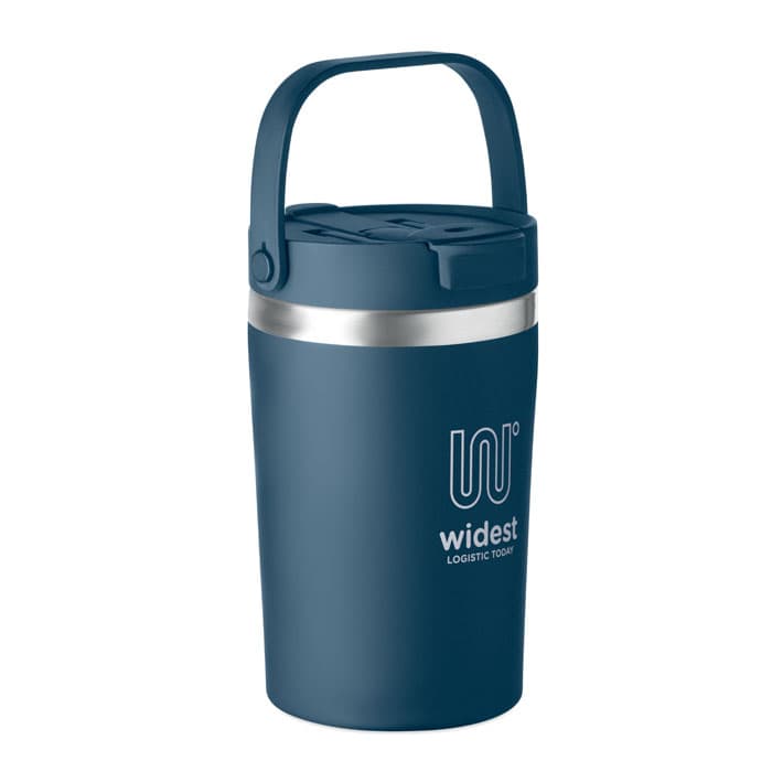 COZYCUP Kubek dwuścienny 350 ml