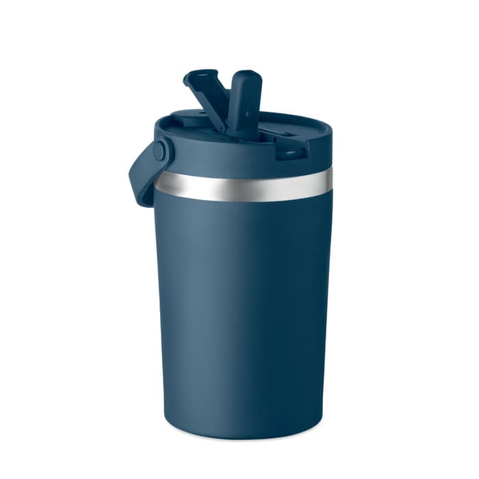 COZYCUP Kubek dwuścienny 350 ml