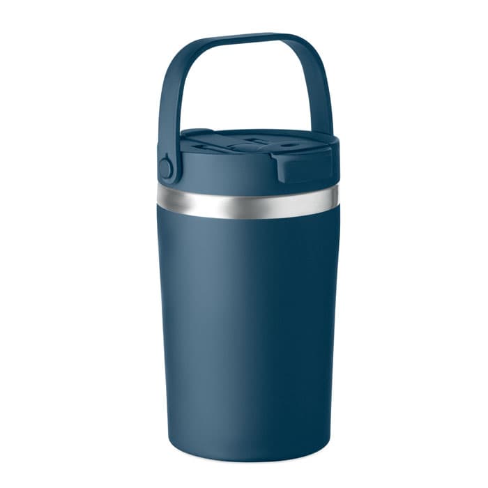 COZYCUP Kubek dwuścienny 350 ml