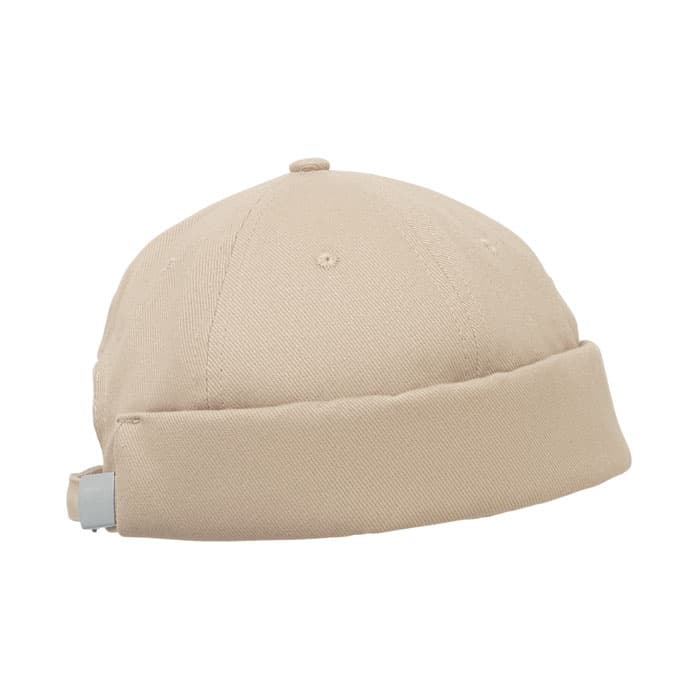 DOCK Czapka Docker