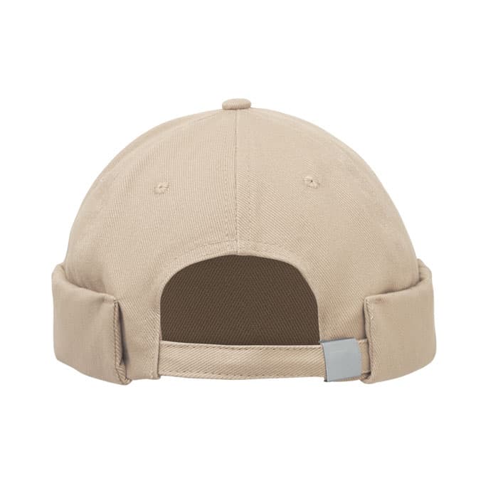 DOCK Czapka Docker